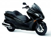 2008 Honda Forza X photo
